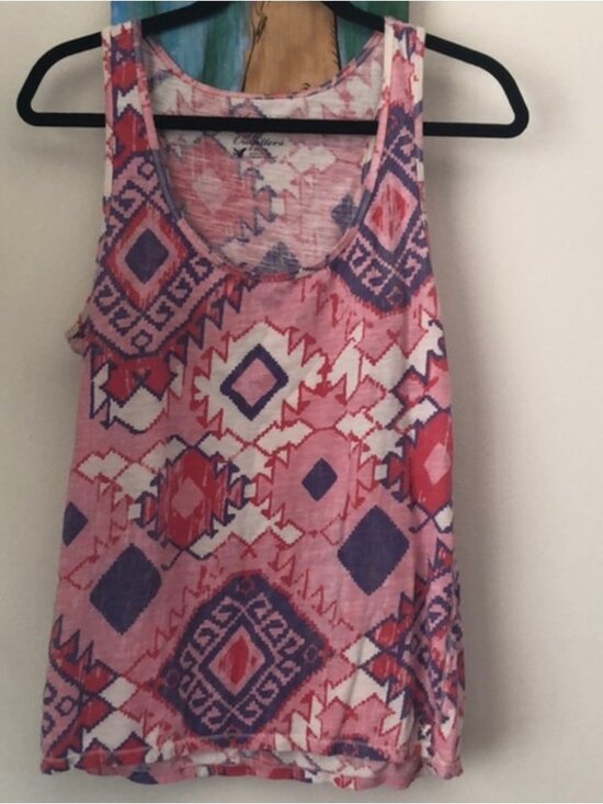 Tops - Tank xl stretchy